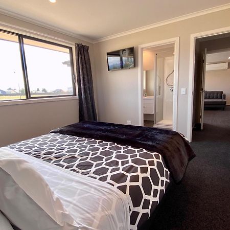 Mackenzie Hideaway Villa Twizel Exteriör bild