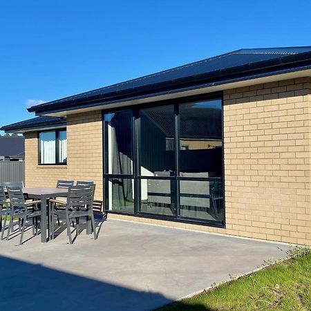 Mackenzie Hideaway Villa Twizel Exteriör bild